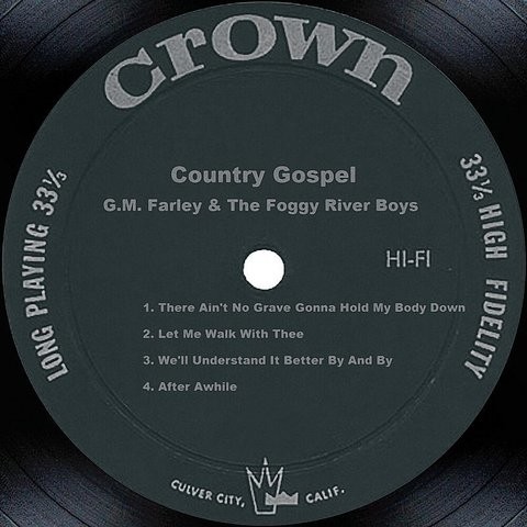 country gospel songs free download